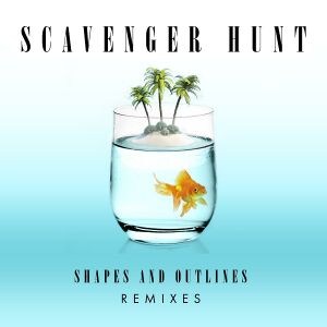 Scavenger hunt never enough the midnight remix single.jpg