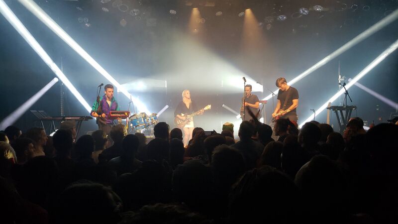 File:Trevor marples the commodore ballroom vancouver 20190830 232855.jpg