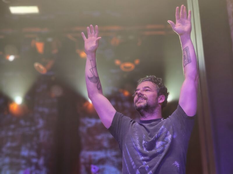 File:Timothy Collins Iron City Birmingham 103 20221013 222712.jpg