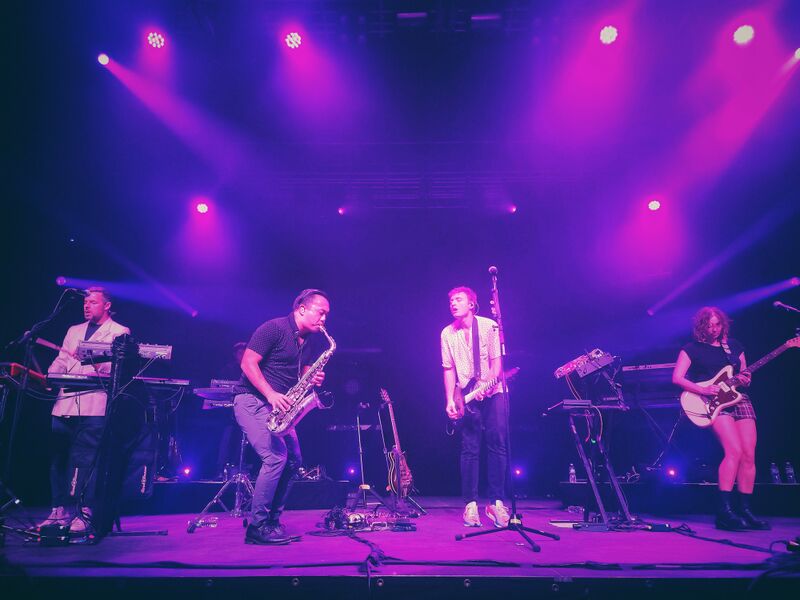 File:Timothy Collins Franklin Music Hall Philadelphia 21 20231008 214528-01.jpg