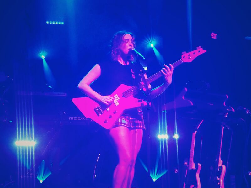 File:Timothy Collins Franklin Music Hall Philadelphia 83 20231008 213354-01.jpg