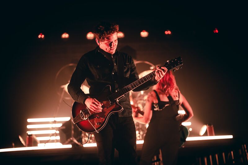 File:Eric thornburg roseland theatre portland or 20211110 56.jpg