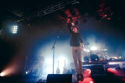 Eric thornburg roseland theatre portland or 20211110 75.jpg