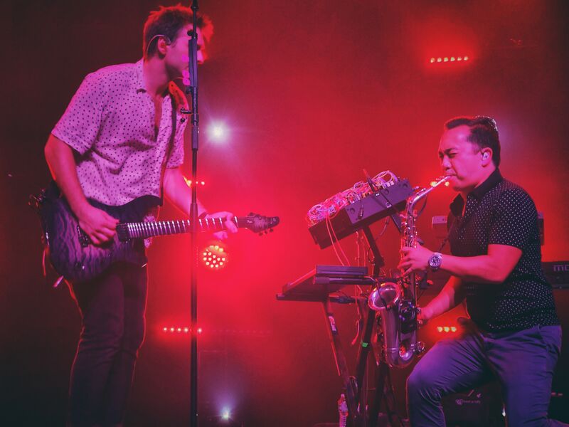 File:Timothy Collins Franklin Music Hall Philadelphia 26 20231008 222259-01.jpg