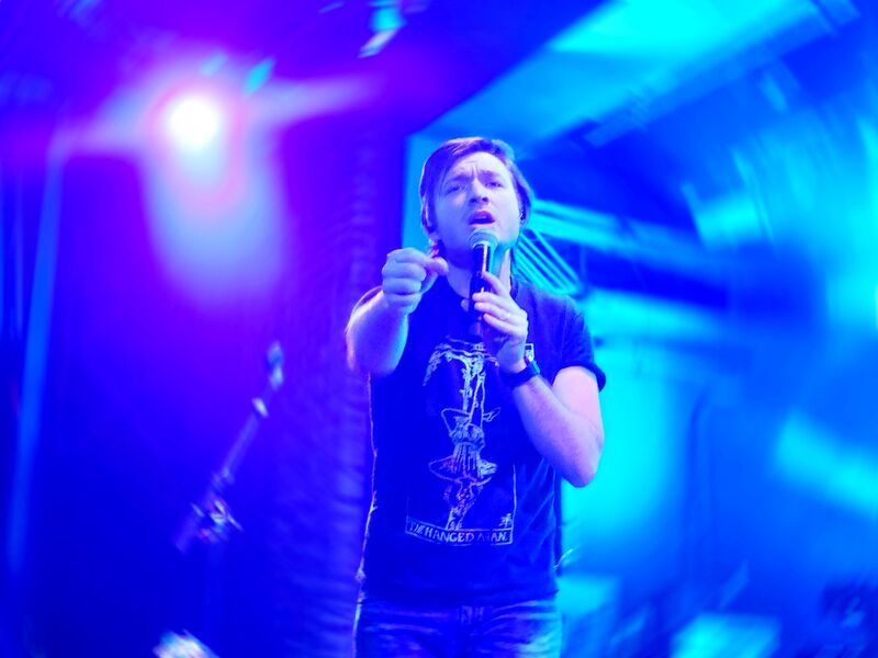 File:Timothy Collins Iron City Birmingham 10 20221013 235416.jpg