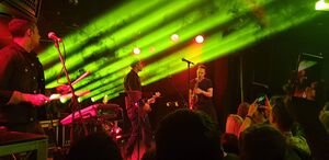 Sturgey the corner hotel melbourne australia 20190717 214857.jpg