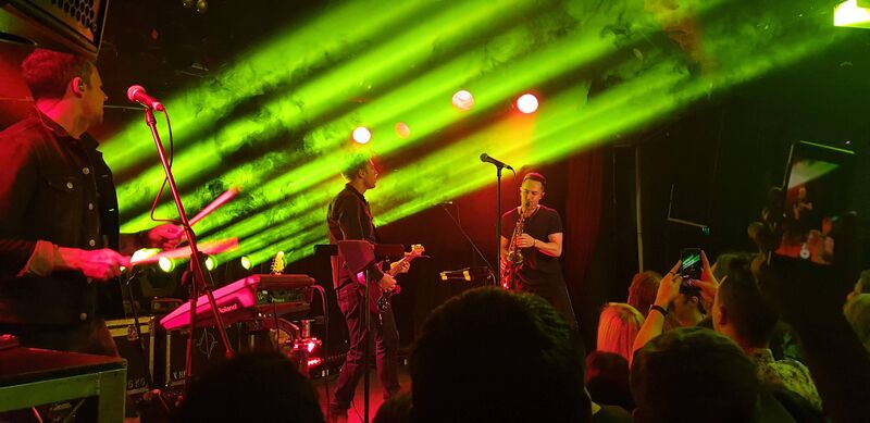 File:Sturgey the corner hotel melbourne australia 20190717 214857.jpg