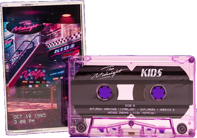 File:The-Midnight Casette Kids-Pink 1024x1024.webp