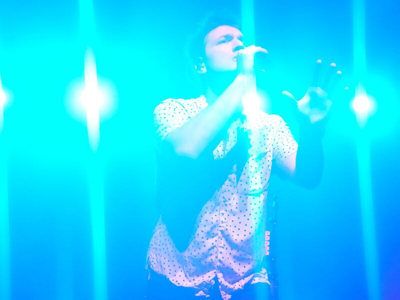 File:Timothy Collins Franklin Music Hall Philadelphia 13 20231008 212546.jpg