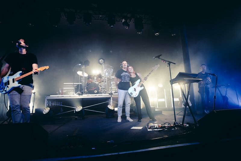 File:Eric thornburg roseland theatre portland or 20211110 72.jpg