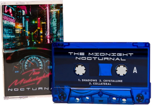 TM Web Music Nocturnal Casette Blue.webp