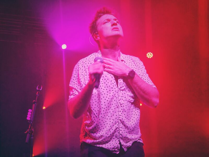 File:Timothy Collins Franklin Music Hall Philadelphia 53 20231008 213733-01.jpg