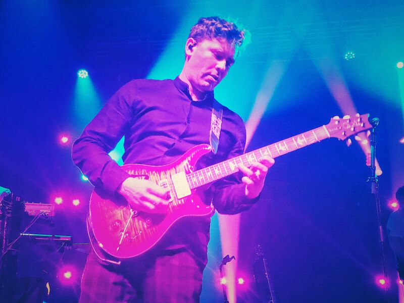 File:Timothy Collins Franklin Music Hall Philadelphia 30 20231008 212800-01.jpg