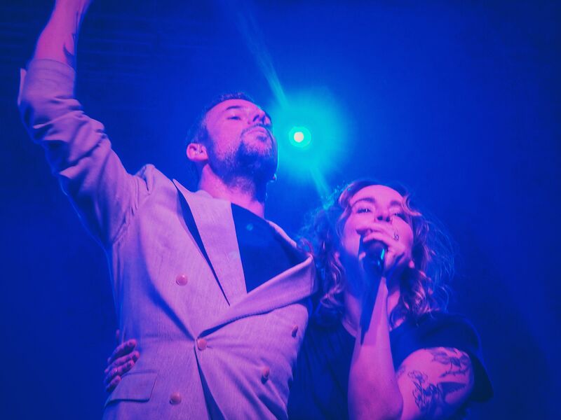 File:Timothy Collins Franklin Music Hall Philadelphia 37 20231008 215742-01.jpg