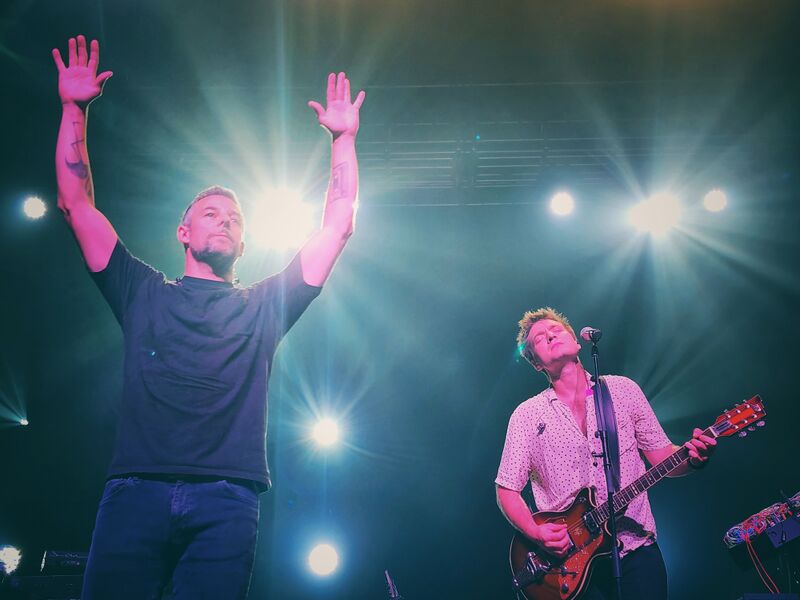 File:Timothy Collins Franklin Music Hall Philadelphia 45 20231008 223511-01.jpg