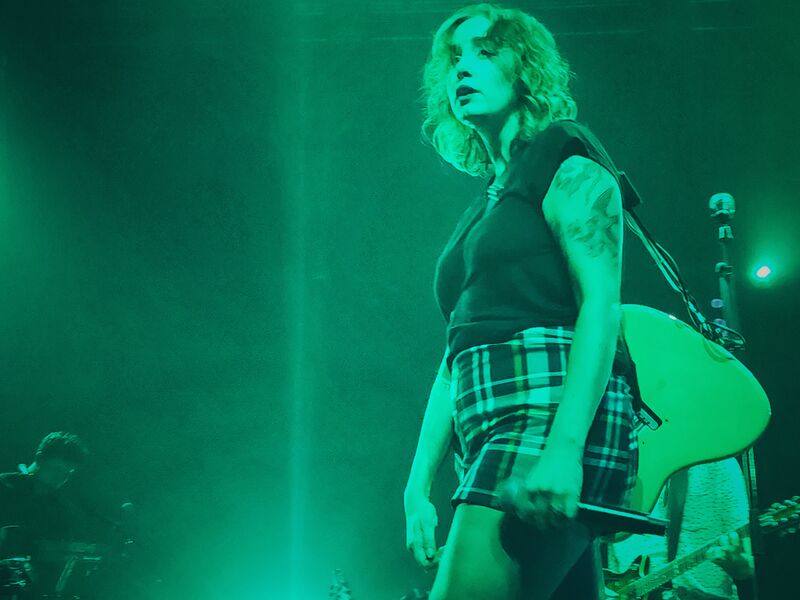 File:Timothy Collins Franklin Music Hall Philadelphia 31 20231008 214915-01.jpg