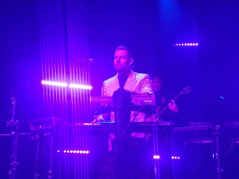 File:Timothy Collins Franklin Music Hall Philadelphia 9 20231008 212554.jpg