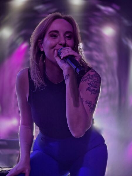 File:Timothy Collins Iron City Birmingham 13 20221013 235825.jpg