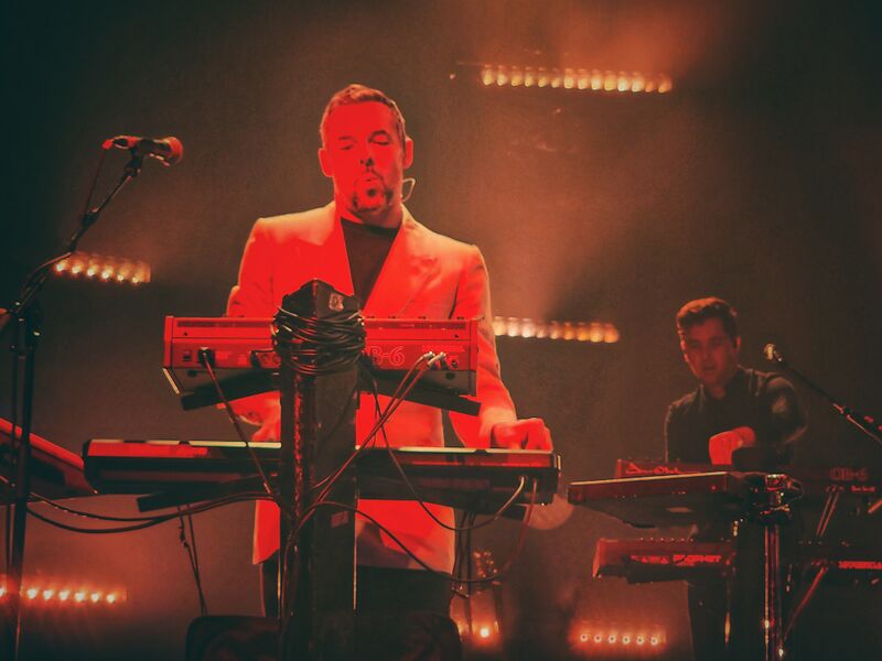 File:Timothy Collins Franklin Music Hall Philadelphia 39 20231008 215644-01.jpg