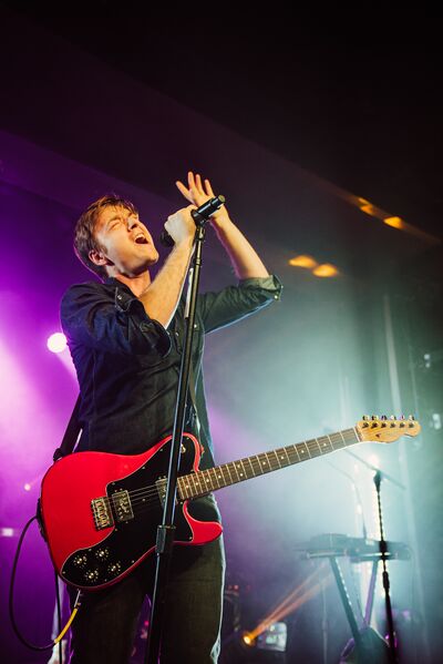 File:Eric thornburg wonder ballroom portland 20190829 36.jpg