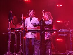 Timothy Collins Franklin Music Hall Philadelphia 1 20231008 222235.jpg