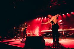 Eric thornburg roseland theatre portland or 20211110 63.jpg