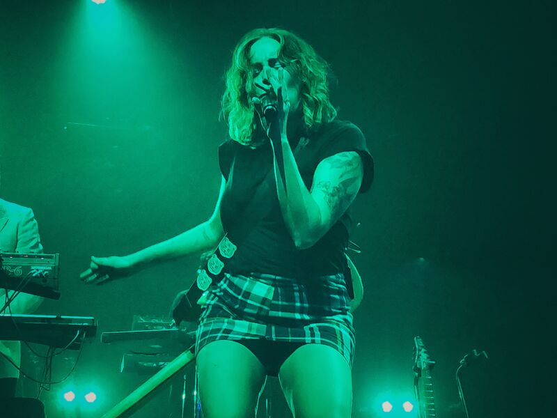 File:Timothy Collins Franklin Music Hall Philadelphia 49 20231008 214921-01.jpg