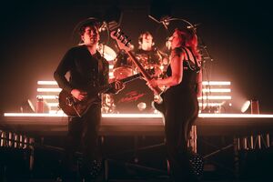 Jupiter Winter in 2021