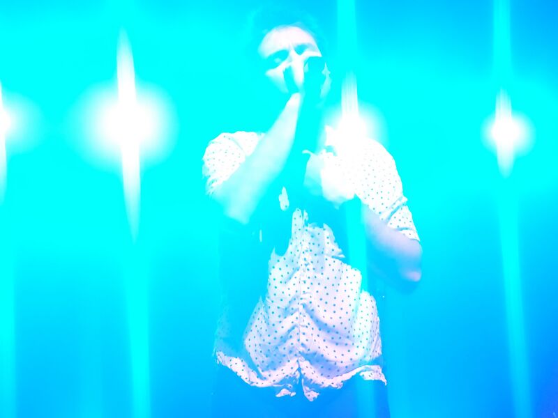 File:Timothy Collins Franklin Music Hall Philadelphia 14 20231008 212549.jpg