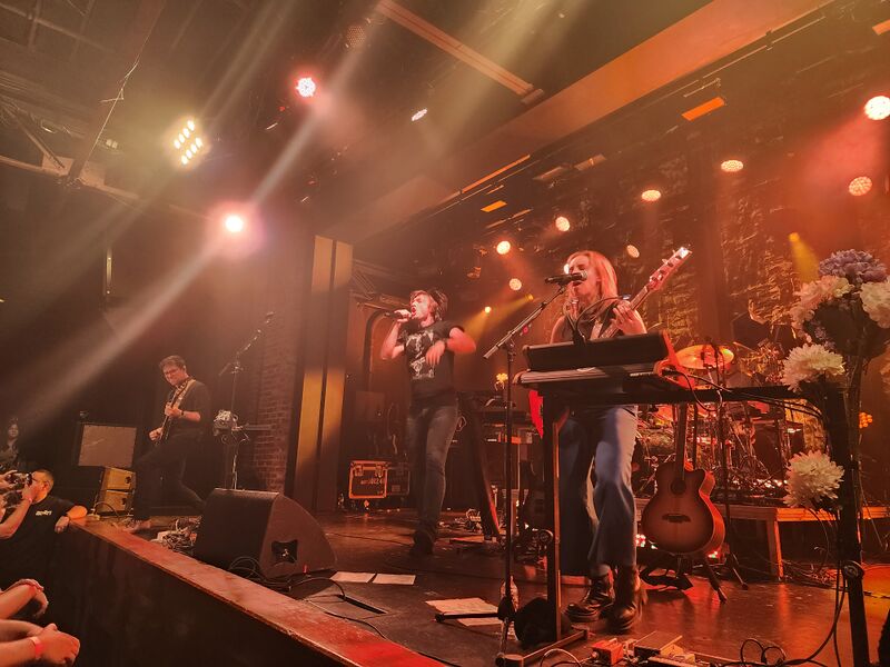 File:Timothy Collins Iron City Birmingham 47 20221013 214824.jpg