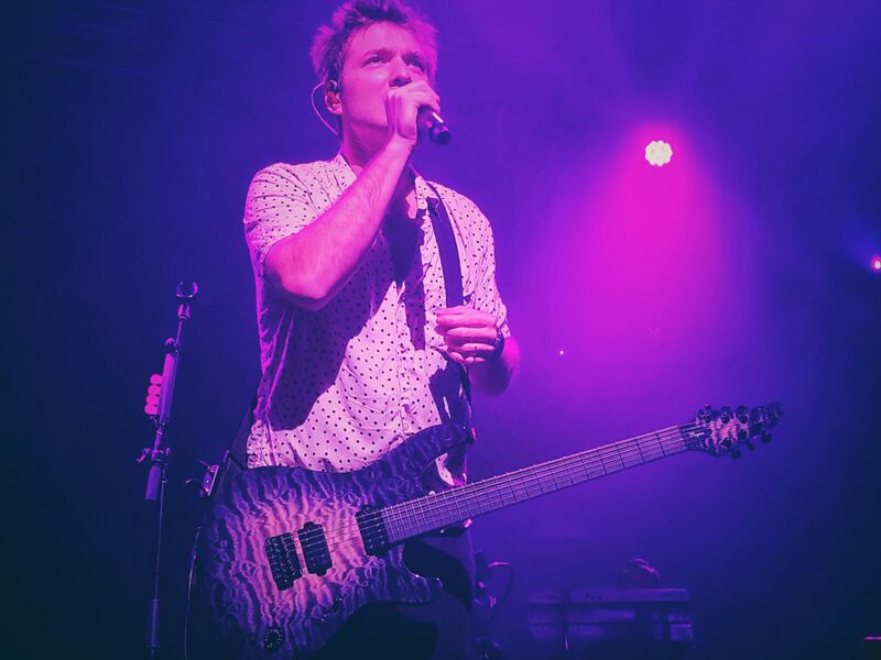 File:Timothy Collins Franklin Music Hall Philadelphia 71 20231008 213252-01.jpg