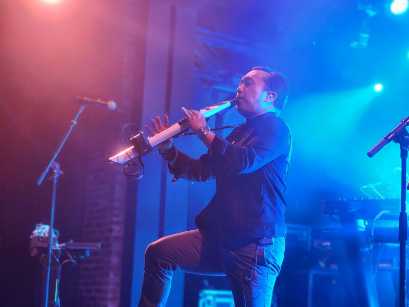 File:Timothy Collins Iron City Birmingham 67 20221013 215451.jpg