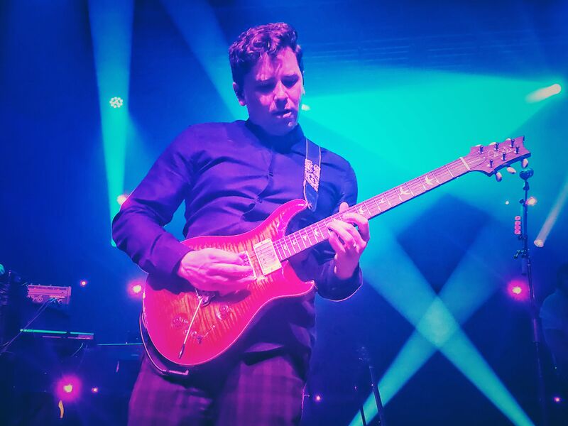 File:Timothy Collins Franklin Music Hall Philadelphia 48 20231008 212757-01.jpg