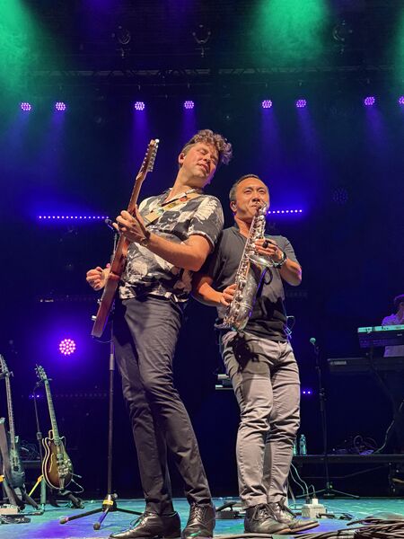 Kyle Stromberg Thalia Hall Chicago 1 20230928 IMG 2242.jpg