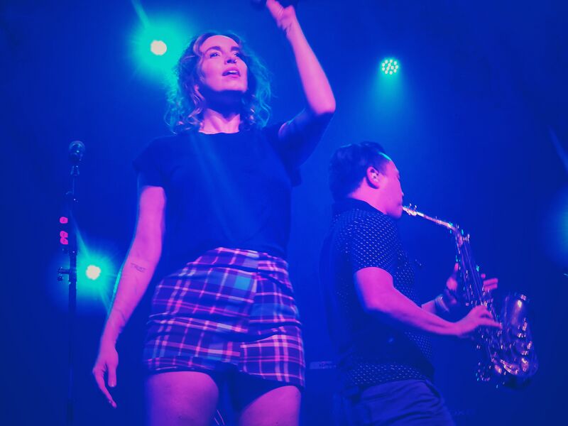 File:Timothy Collins Franklin Music Hall Philadelphia 70 20231008 215757-01.jpg