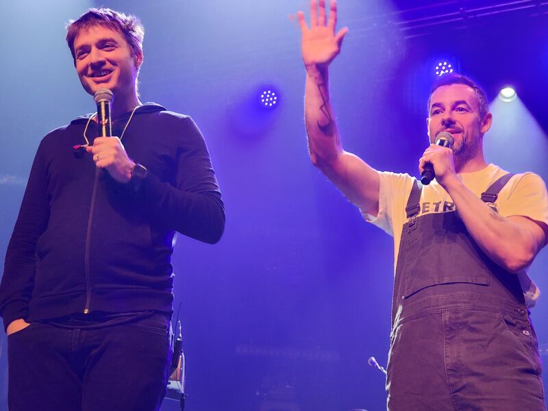 File:Timothy Collins Franklin Music Hall Philadelphia 4 20231008 183640.jpg