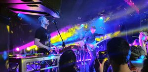 Sturgey the corner hotel melbourne australia 20190717 223144.jpg