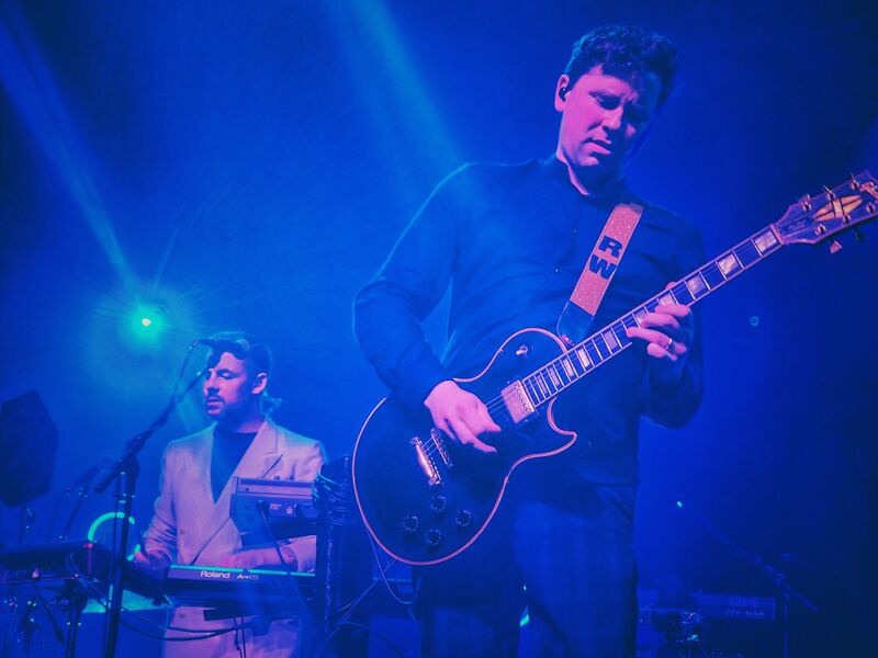 File:Timothy Collins Franklin Music Hall Philadelphia 38 20231008 221117-01.jpg