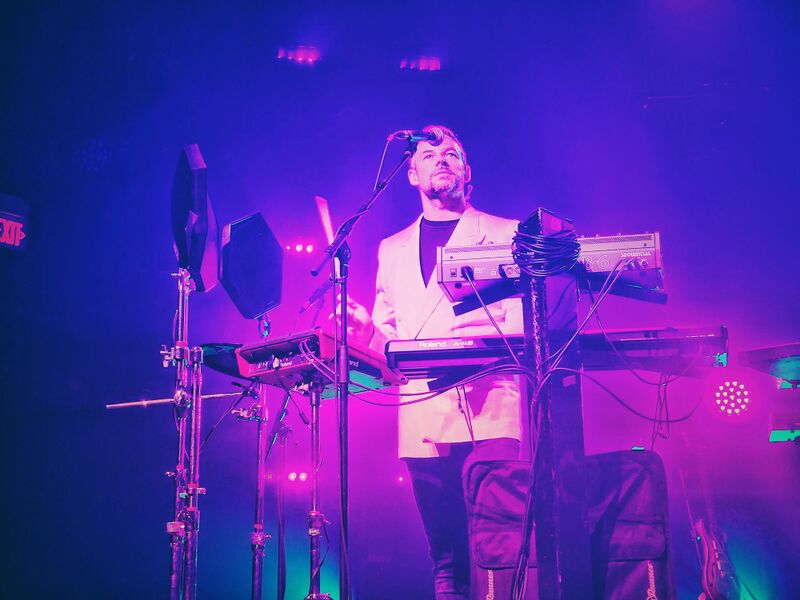 File:Timothy Collins Franklin Music Hall Philadelphia 22 20231008 222739-01.jpg