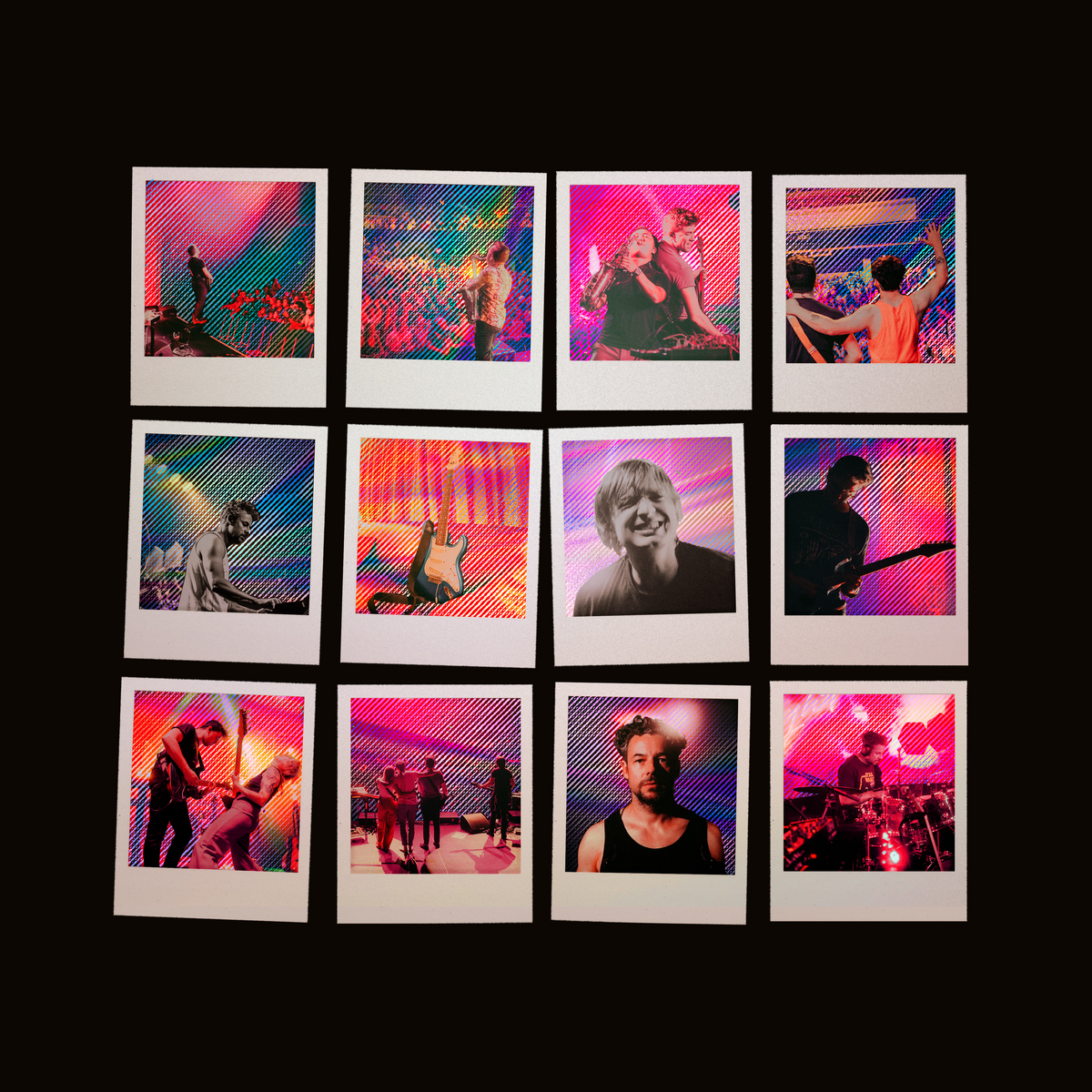 Red White Bruised - Album.webp