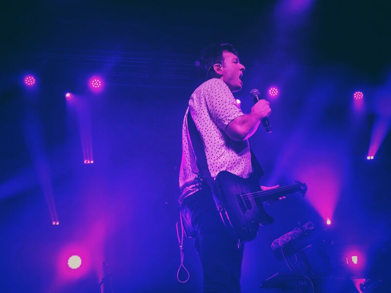 File:Timothy Collins Franklin Music Hall Philadelphia 80 20231008 214440-01.jpg