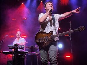 The Midnight in 2023