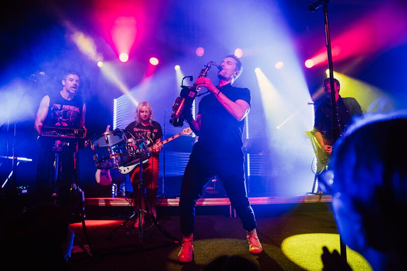 File:Eric thornburg wonder ballroom portland 20190829 53.jpg