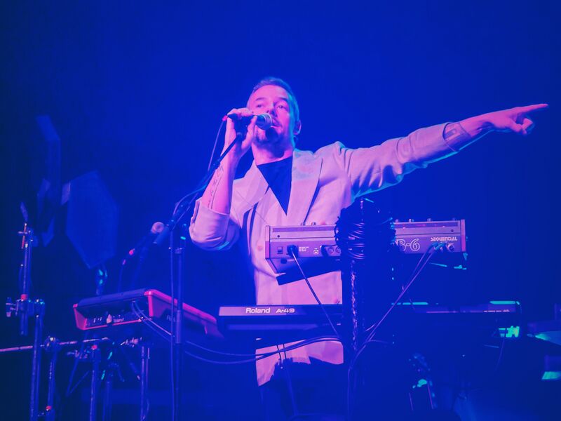 File:Timothy Collins Franklin Music Hall Philadelphia 76 20231008 215720-01.jpg