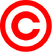 Copyrighted