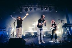 Eric thornburg roseland theatre portland or 20211110 73.jpg