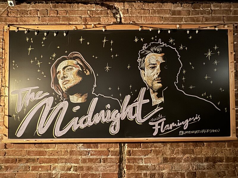 File:Kyle Stromberg Thalia Hall Chicago 5 20230928 IMG 2253.jpg