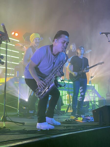 File:Kara smith rams head live baltimore md 20220326 3.jpg