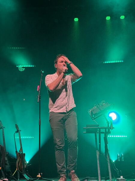 File:Kyle Stromberg Thalia Hall Chicago 9 20230928 IMG 2232.jpg