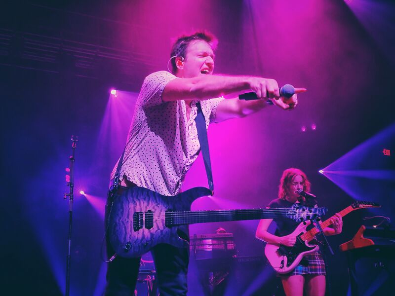 File:Timothy Collins Franklin Music Hall Philadelphia 59 20231008 221700-01.jpg